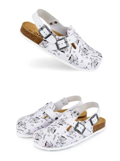Komfort-Clog