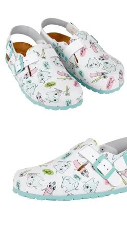 Komfort-Clog