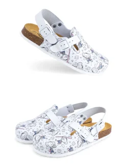 Komfort-Clog