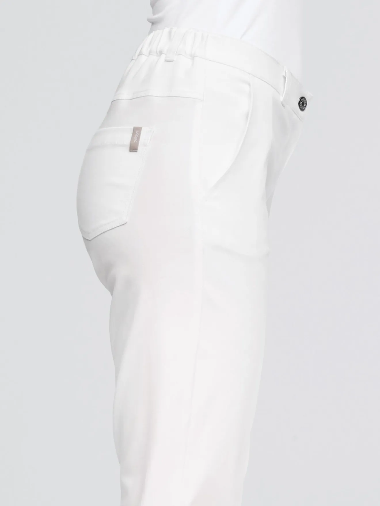 Komfort-Stretch-Chino SALERNO