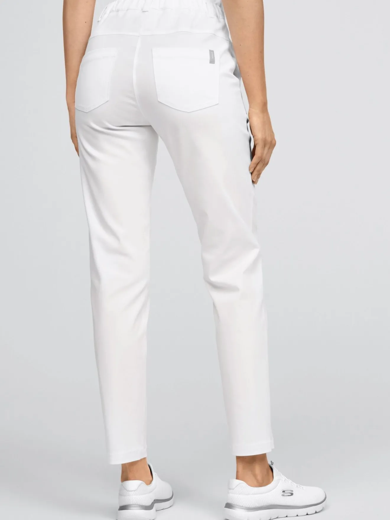 Komfort-Stretch-Chino SALERNO