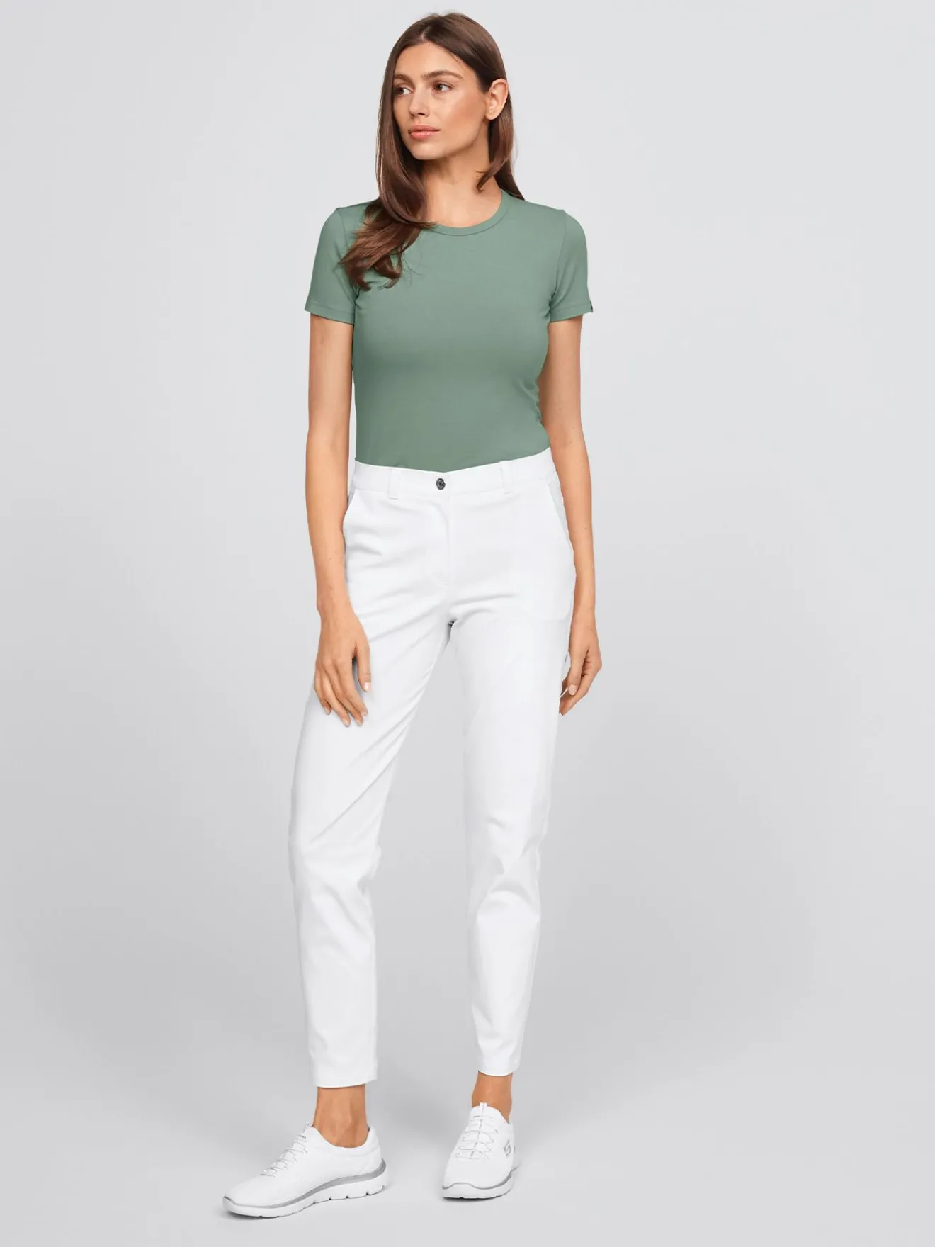 Komfort-Stretch-Chino SALERNO