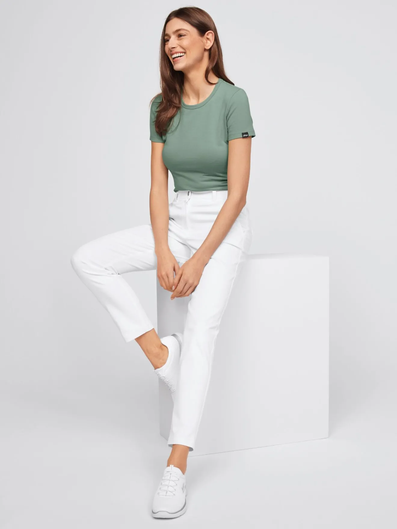 Komfort-Stretch-Chino SALERNO