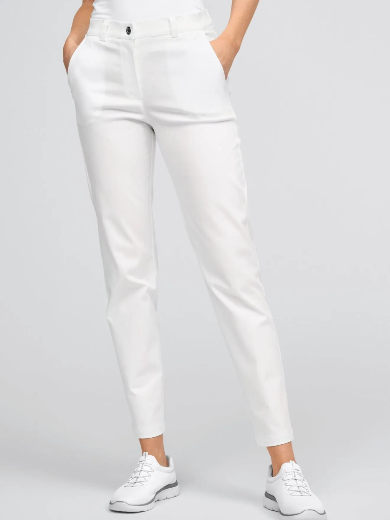 Komfort-Stretch-Chino SALERNO