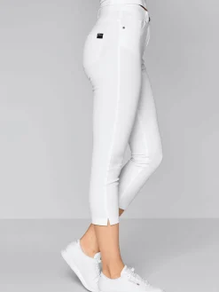 7/8-Komfort-Stretchhose