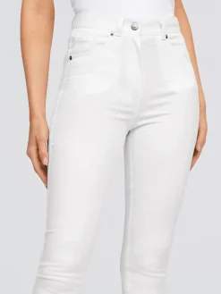 Komfort-Stretchhose GARDA - High Waist