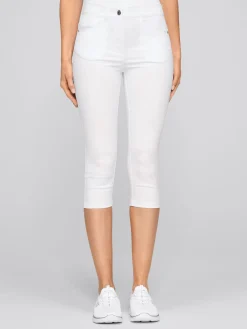 ¾-Komfort-Stretchhose ROMANIA Lyocell (TENCEL™)