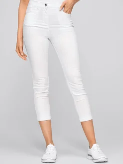 ⅞-Komfort-Stretchhose VERNON Lyocell (TENCEL™)
