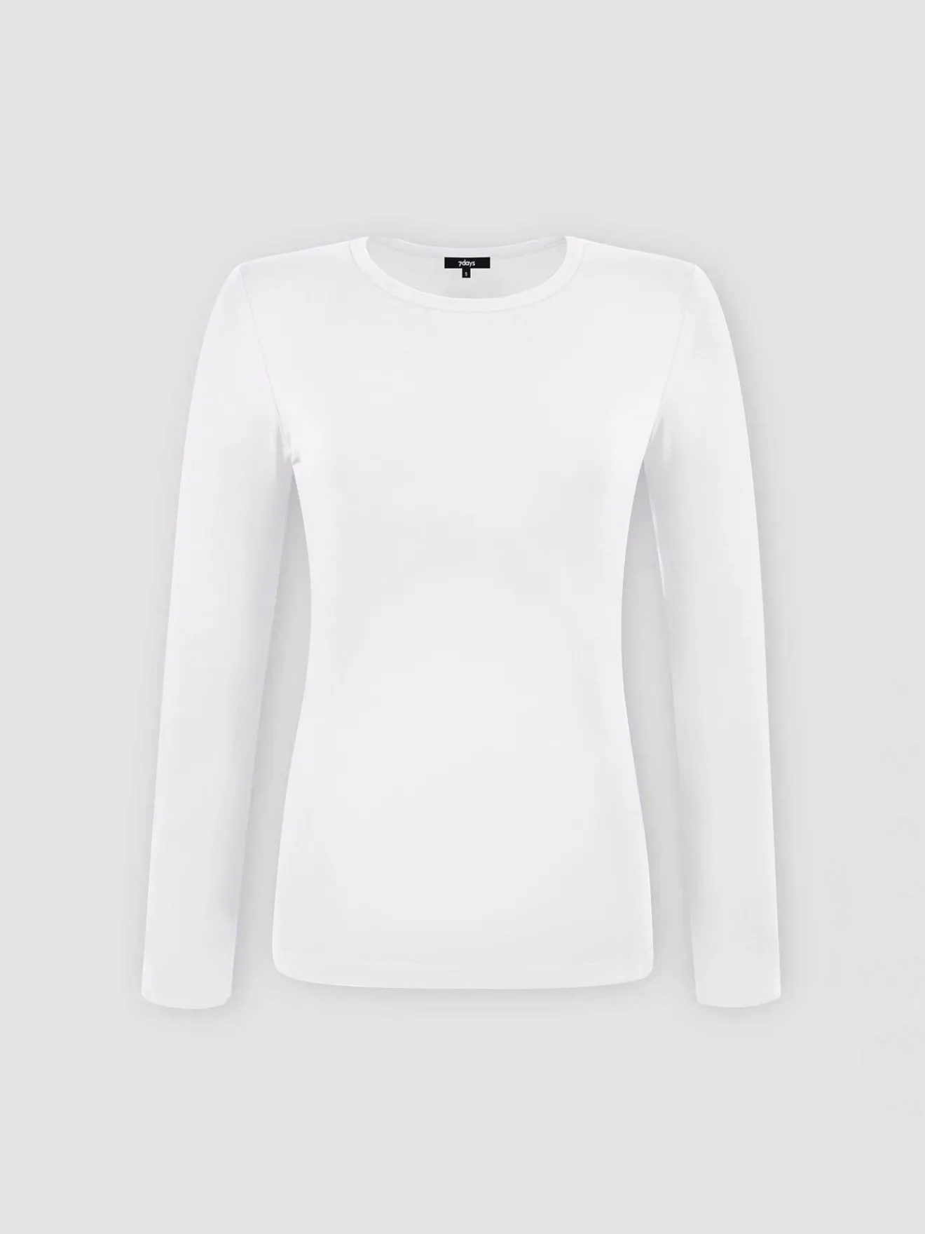 Langarmshirt GENT 3er-Pack
