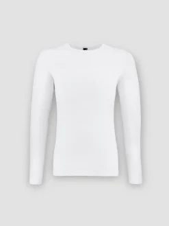 Langarmshirt SKIVE 5er-Pack