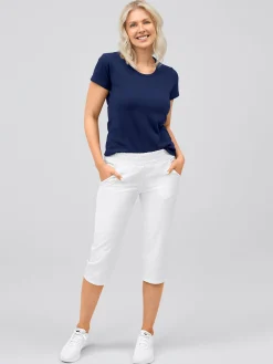 Leichte ¾-Hose ARAGAT