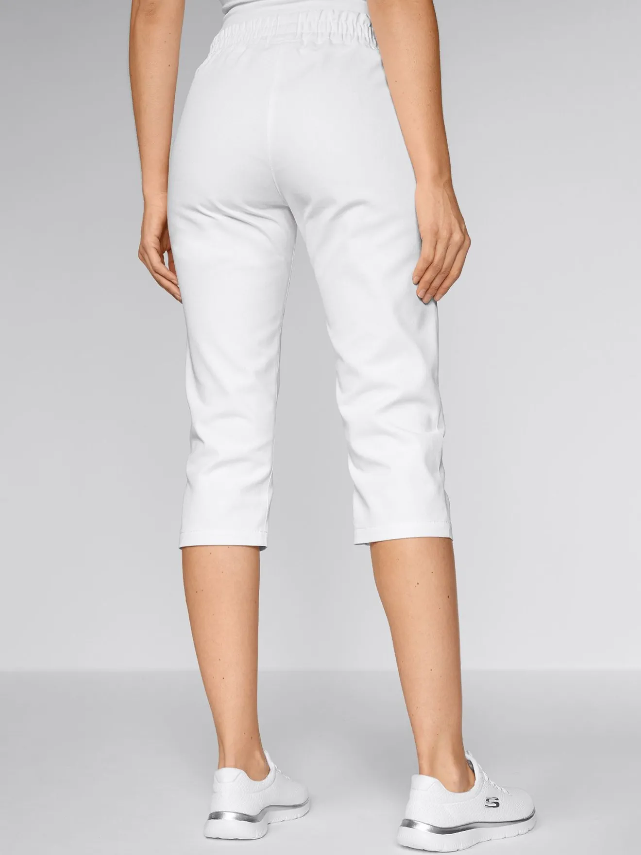 Leichte ¾-Hose ARAGAT