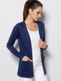 Leichte Shirtjacke MIAMI
