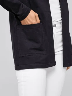 Leichte Shirtjacke MIAMI