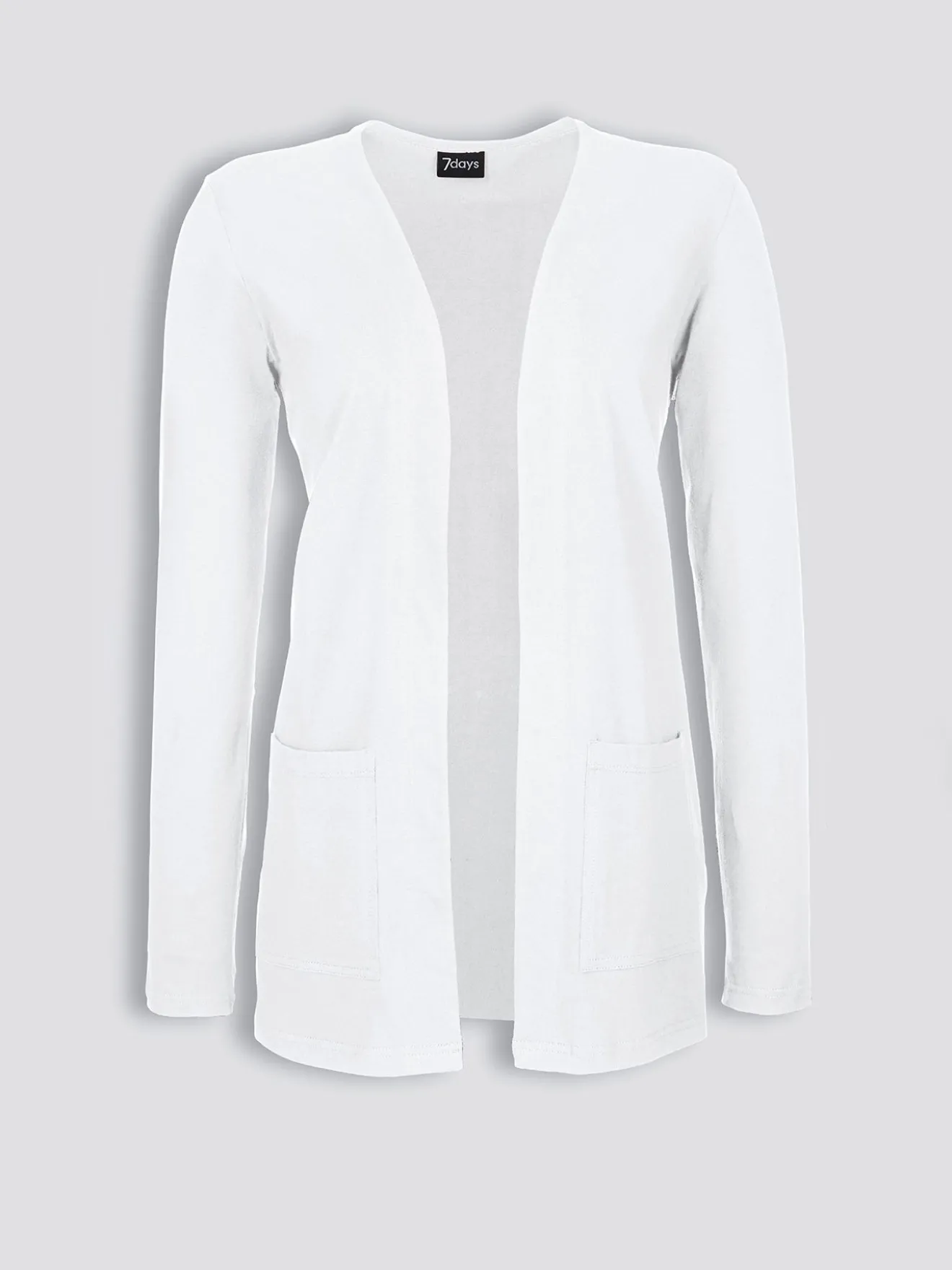 Leichte Shirtjacke MIAMI