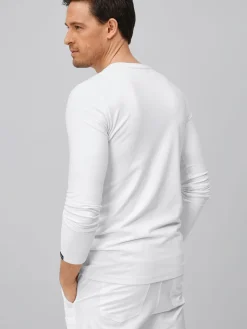 Microfleece-Herrenshirt NORWICH