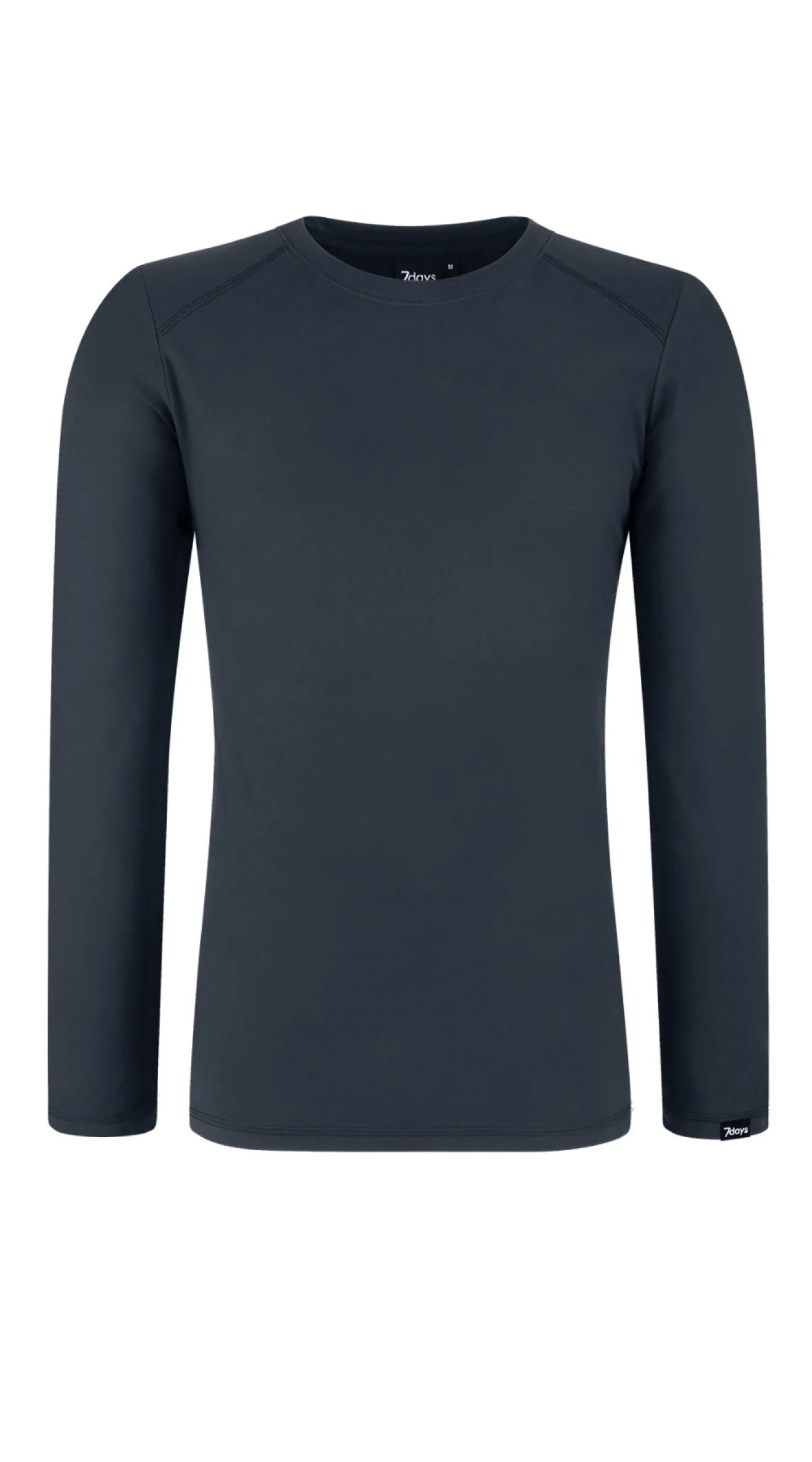 Microfleece-Herrenshirt NORWICH