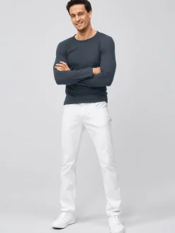Microfleece-Herrenshirt NORWICH