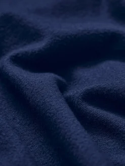 Microfleece-Stretchshirt ABDERA
