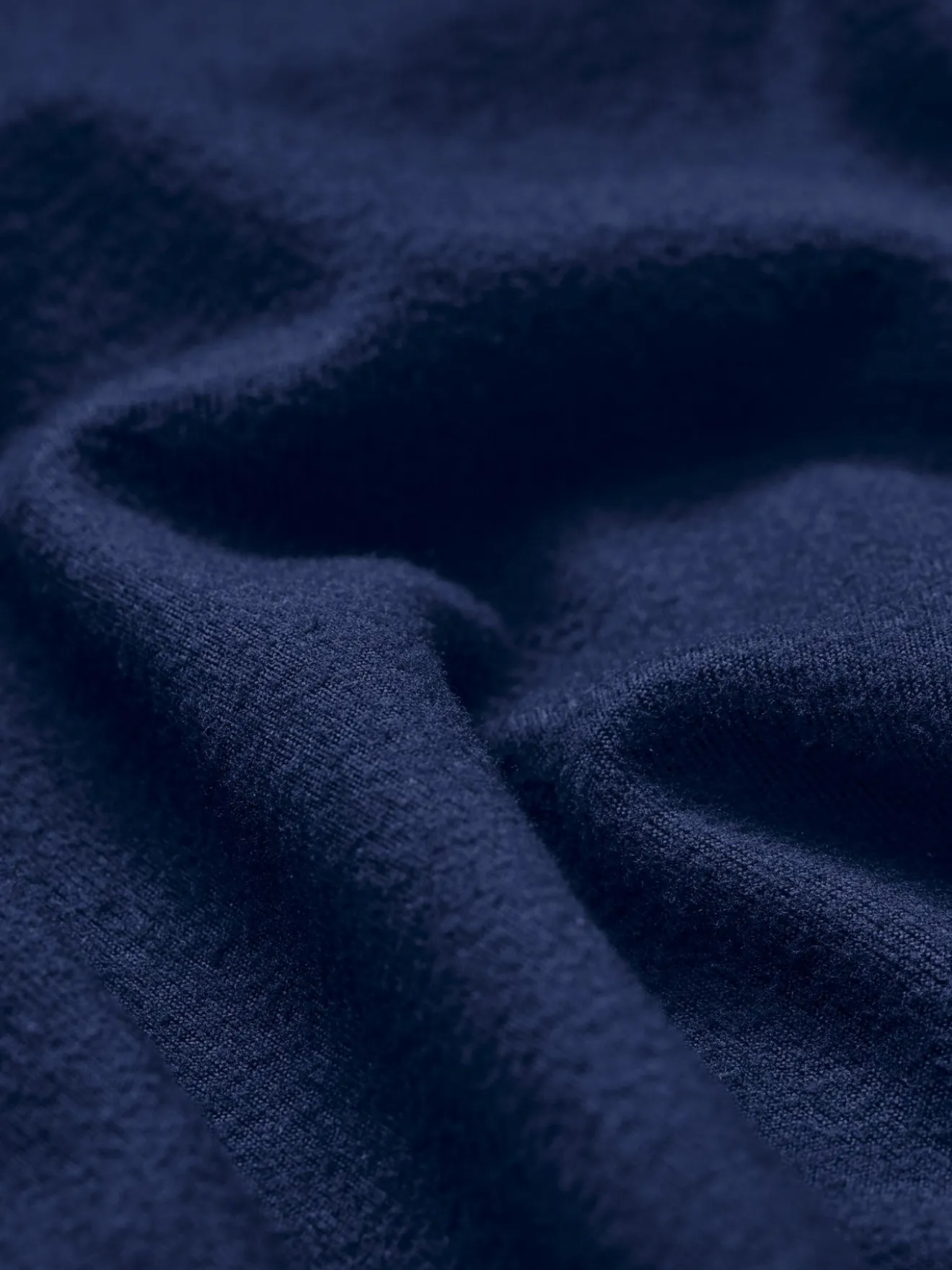 Microfleece-Stretchshirt ABDERA