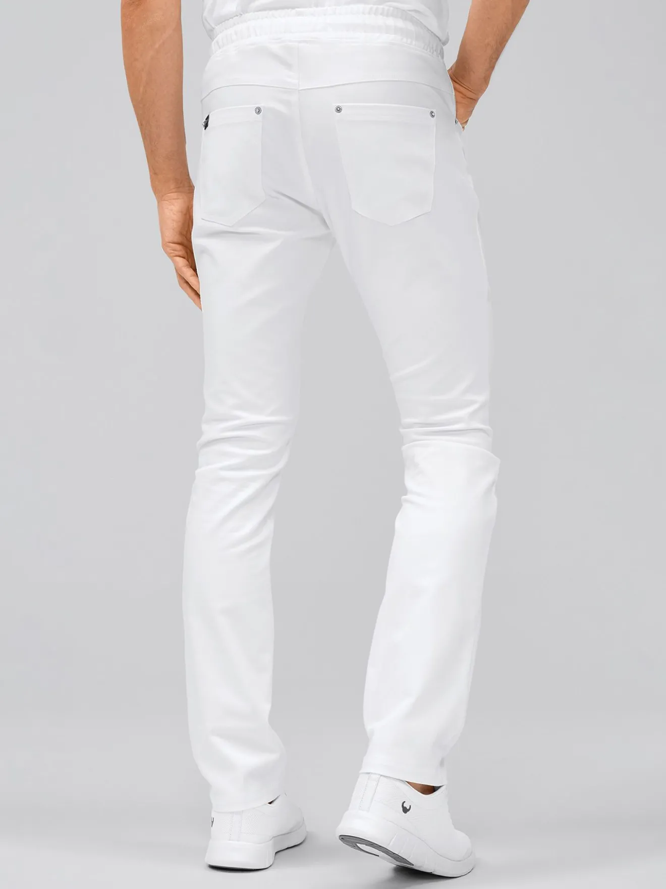 Moderne Herrenhose ABISKO