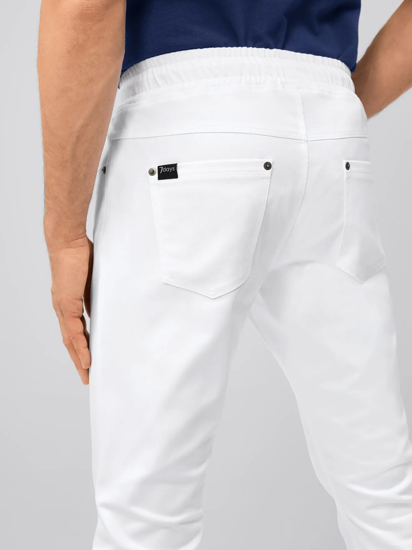 Moderne Herrenhose ABISKO