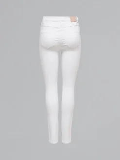 Only Royal High Waist Skinny Jeans