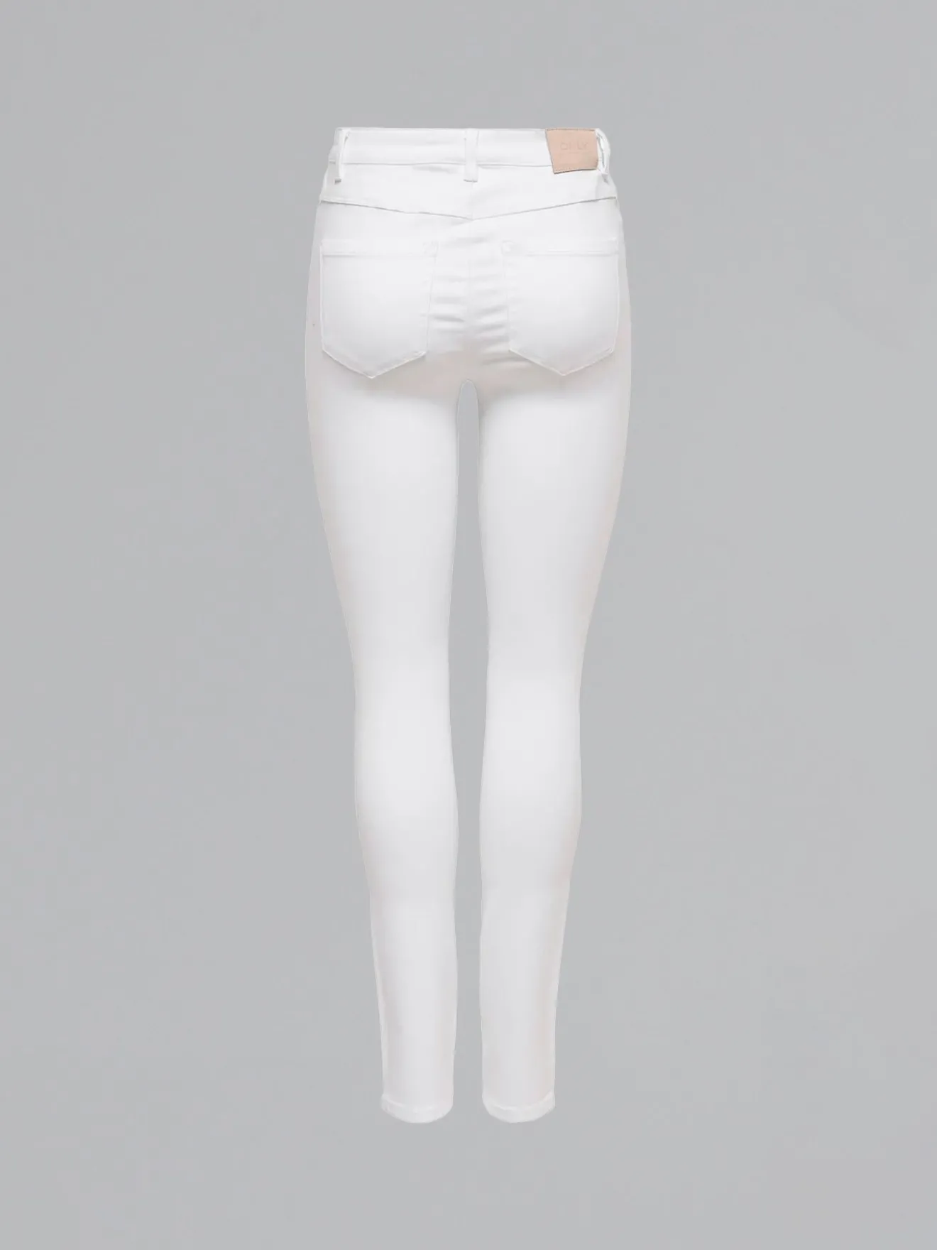 Only Royal High Waist Skinny Jeans