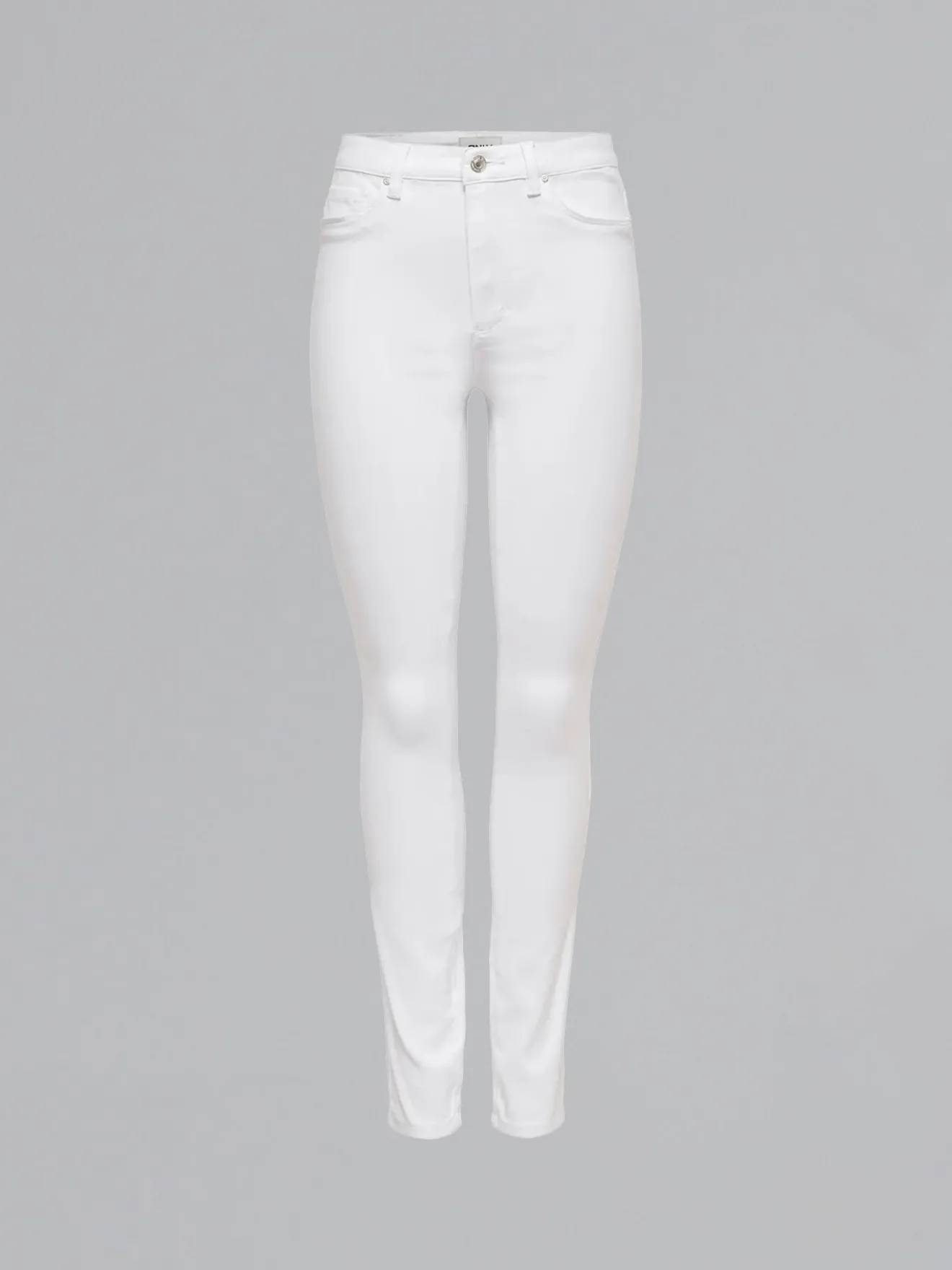 Only Royal High Waist Skinny Jeans
