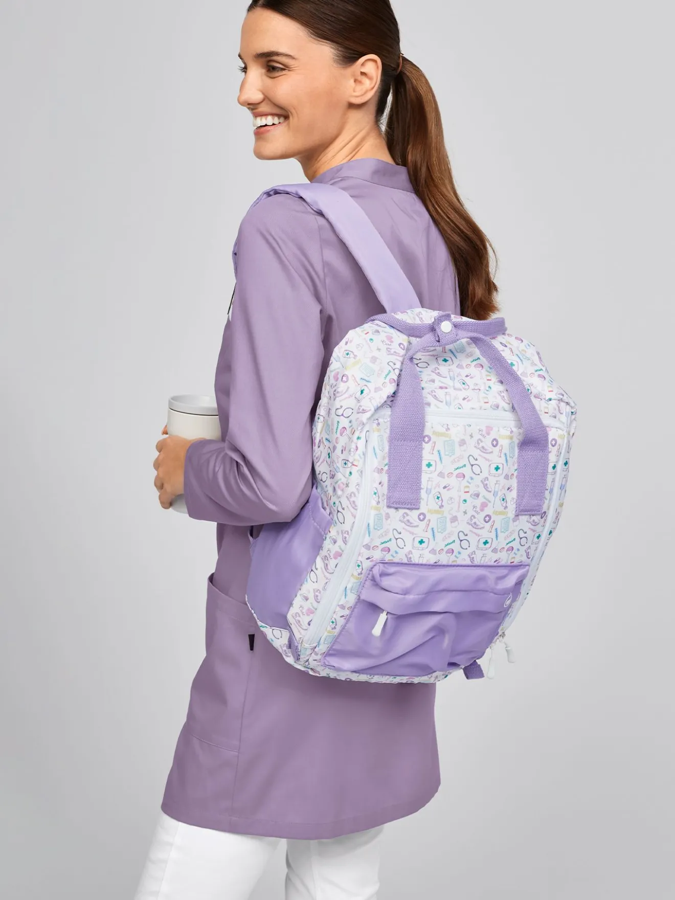 Rucksack RND