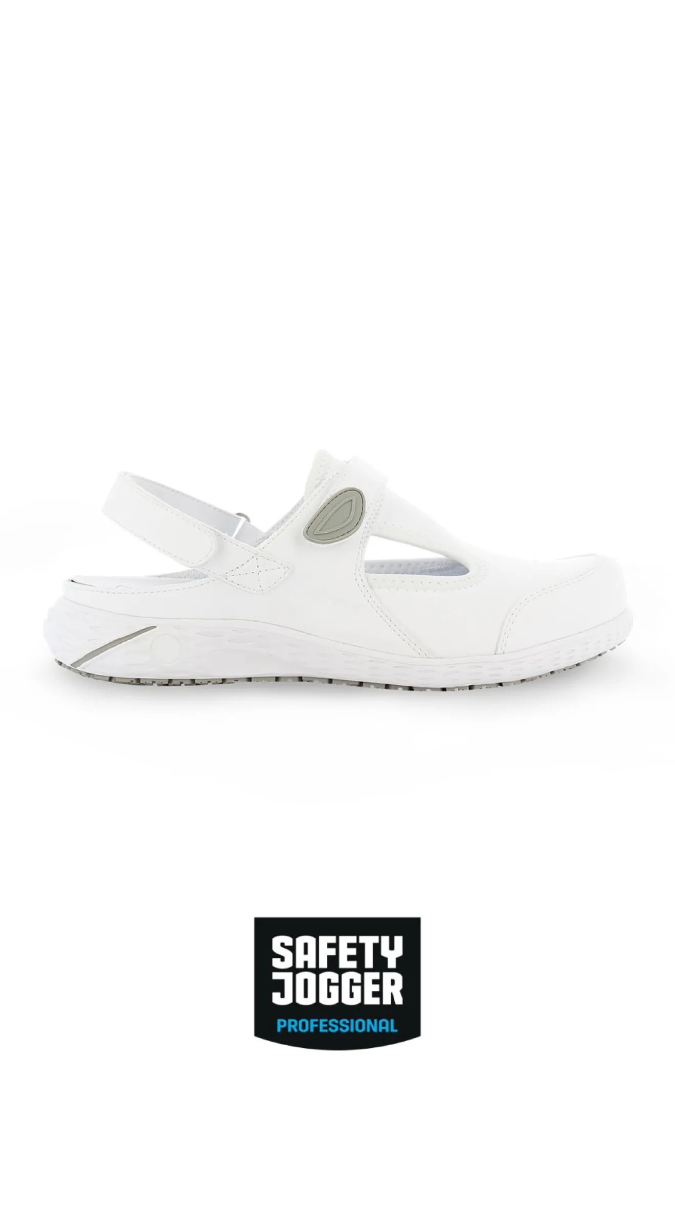 SAFETY JOGGER Pflegeclog