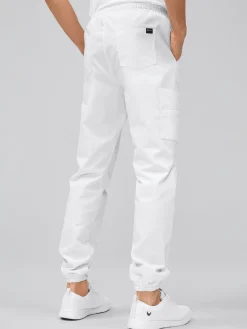 Schlupfhose Unisex GENOVA