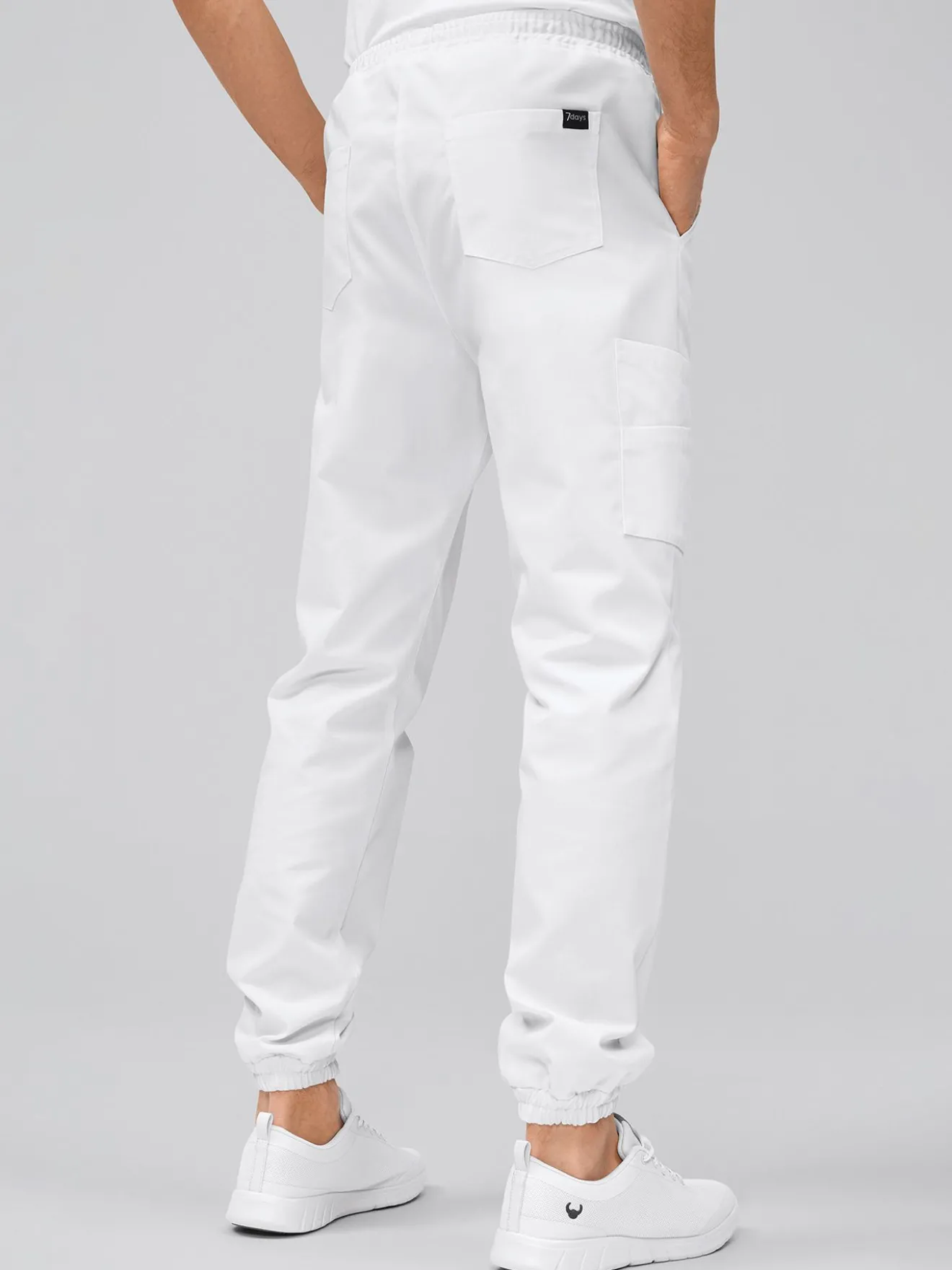 Schlupfhose Unisex GENOVA