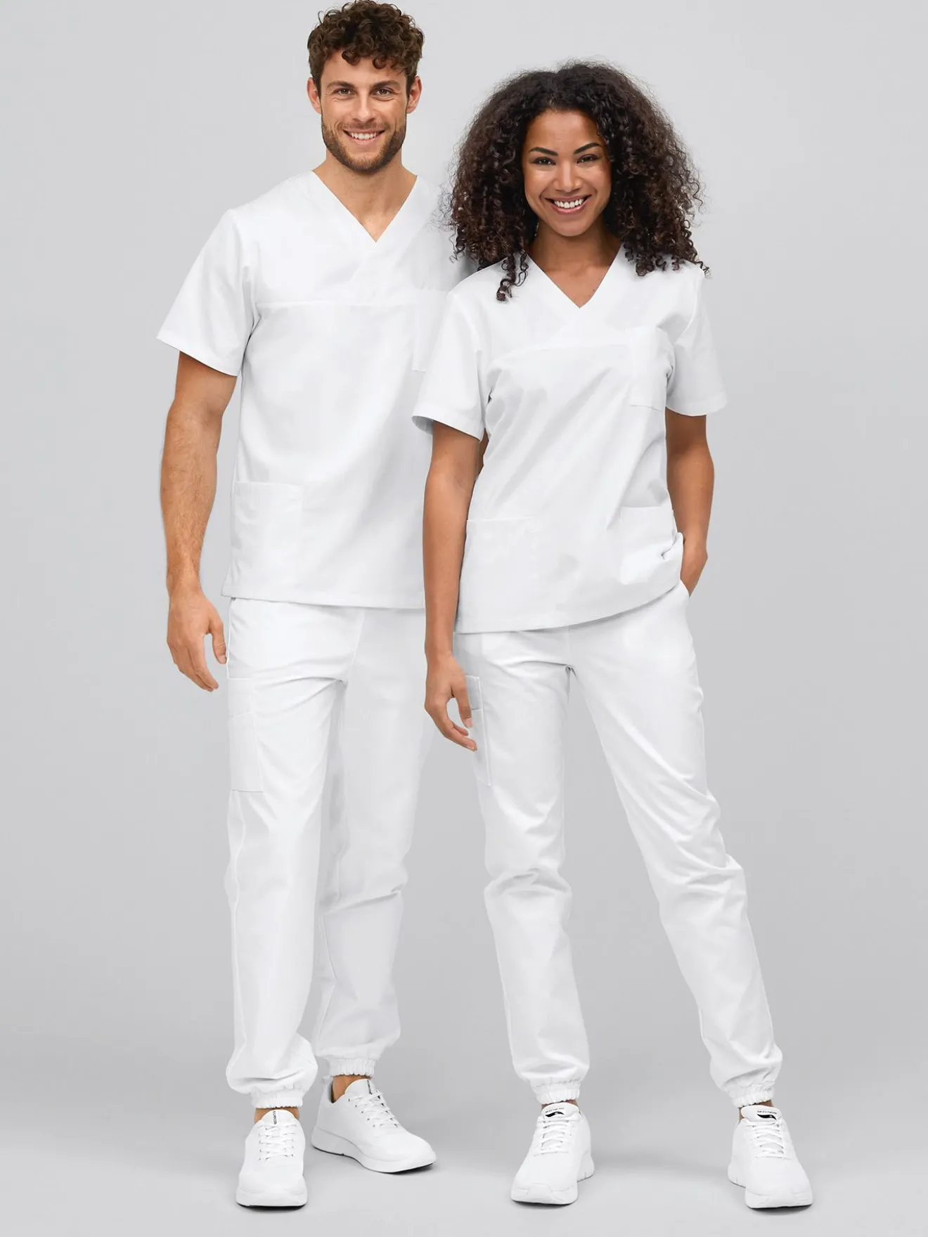 Schlupfhose Unisex GENOVA