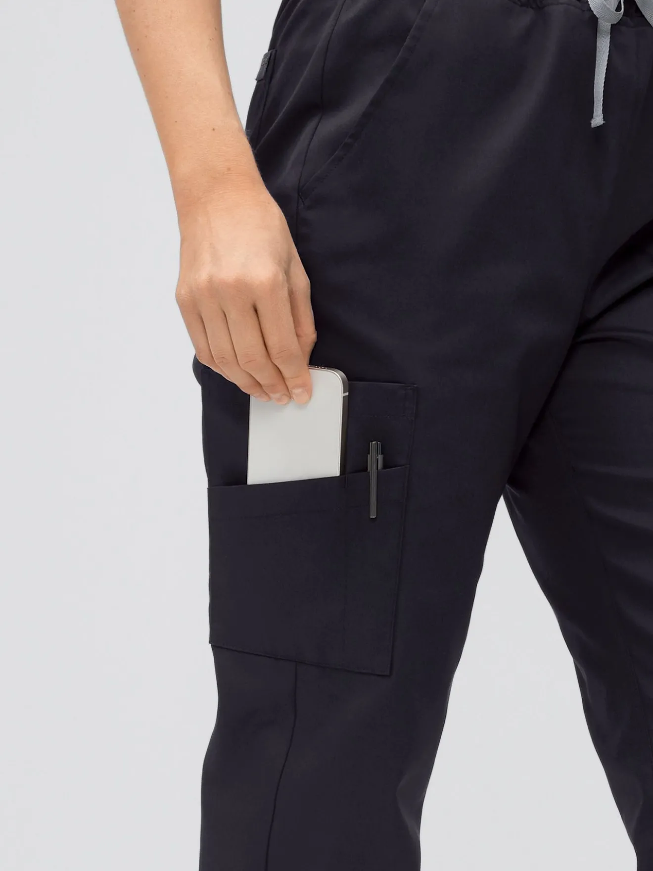 Schlupfhose Unisex MILANO