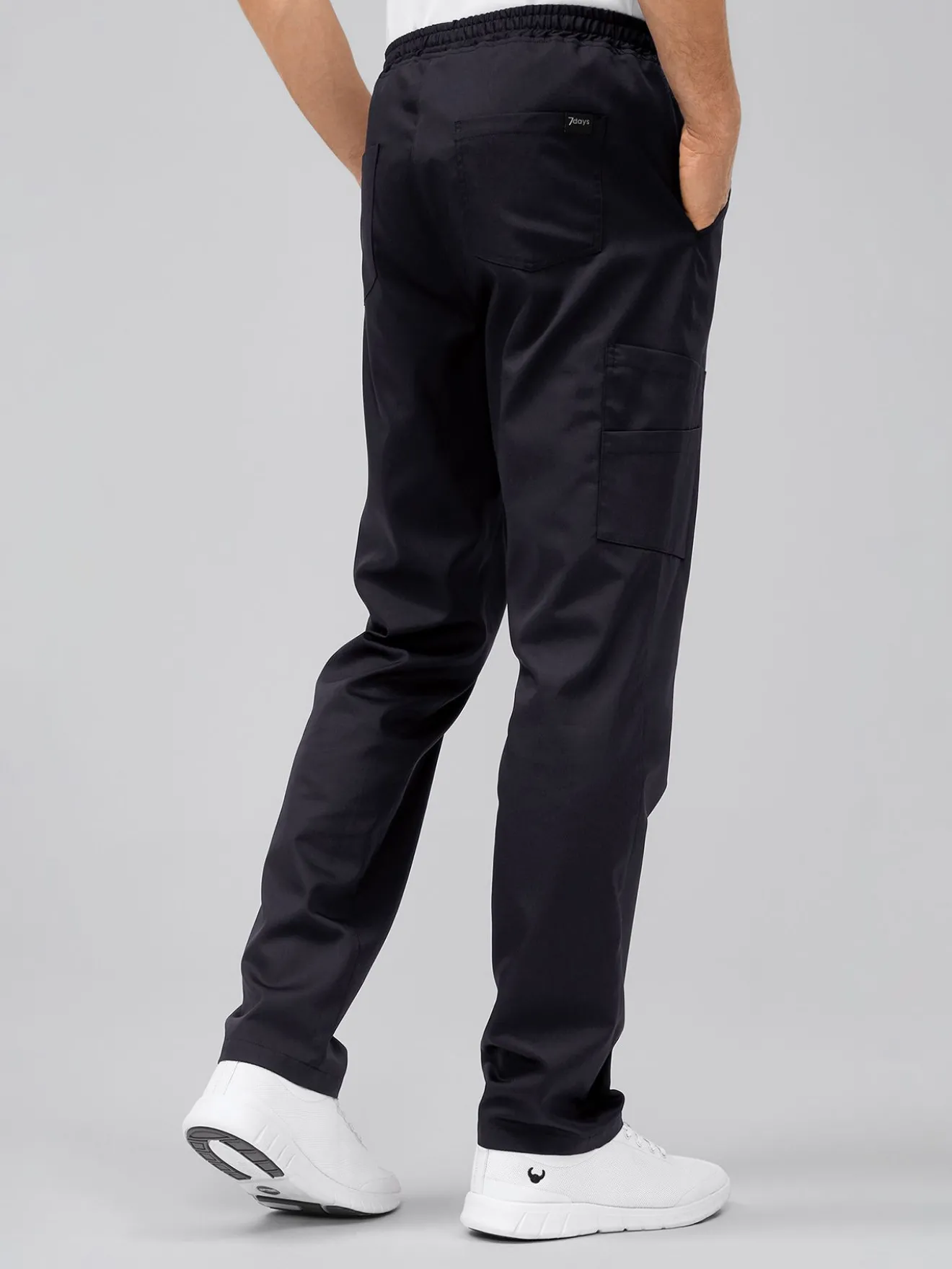 Schlupfhose Unisex MILANO