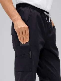 Schlupfhose Unisex MILANO