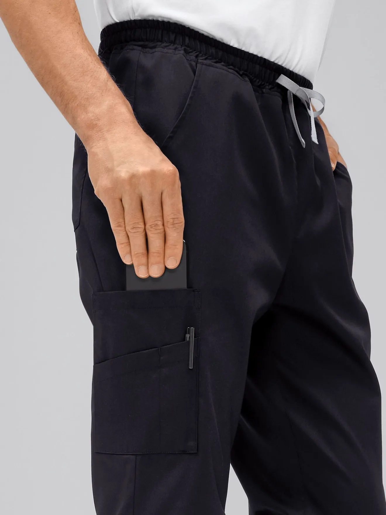 Schlupfhose Unisex MILANO