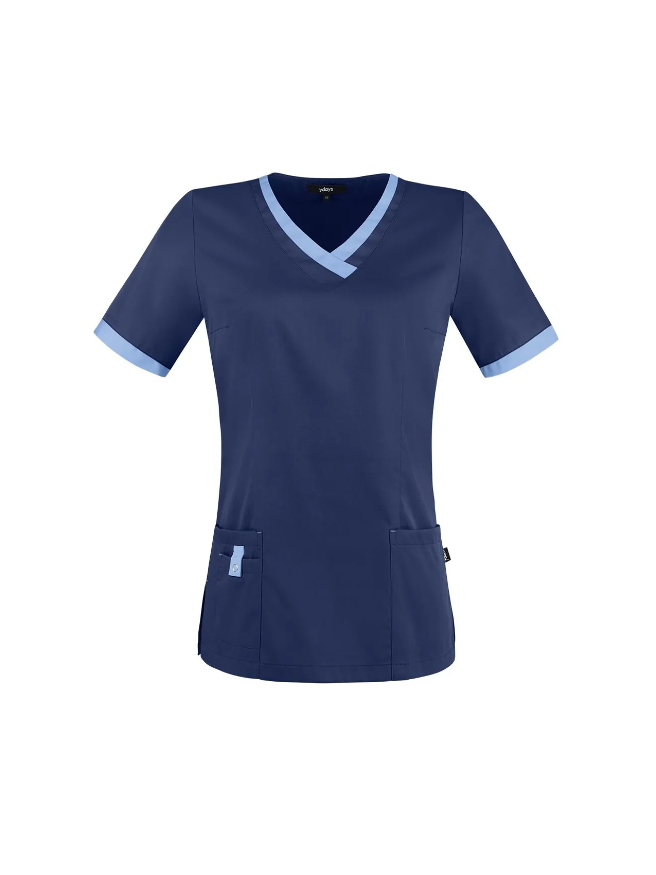 Schlupfkasack NICE