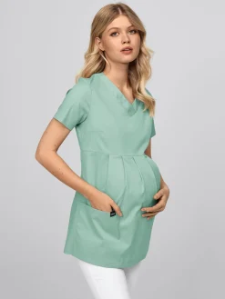 Schlupfkasack NORA Lyocell (TENCEL™)
