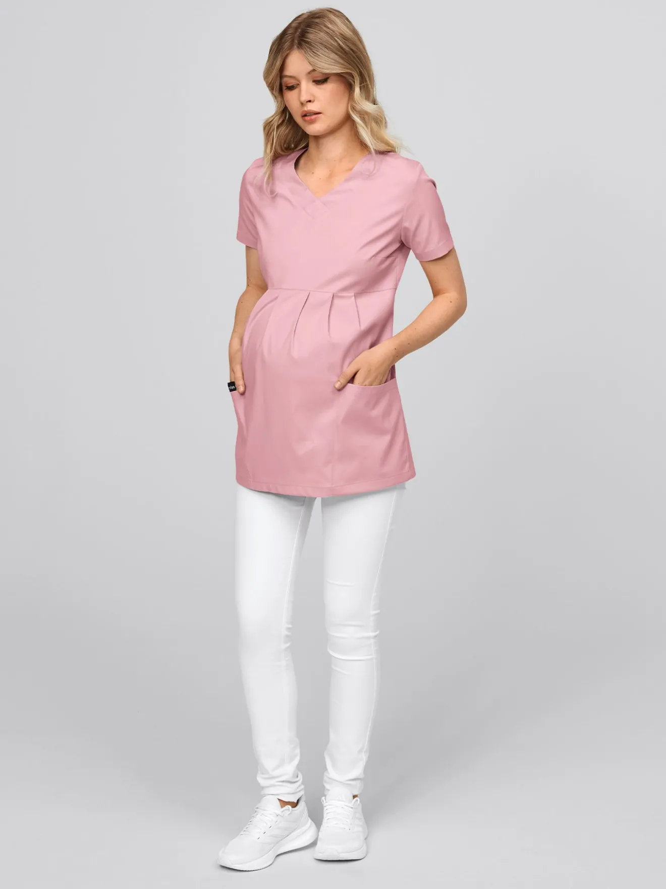 Schlupfkasack NORA Lyocell (TENCEL™)