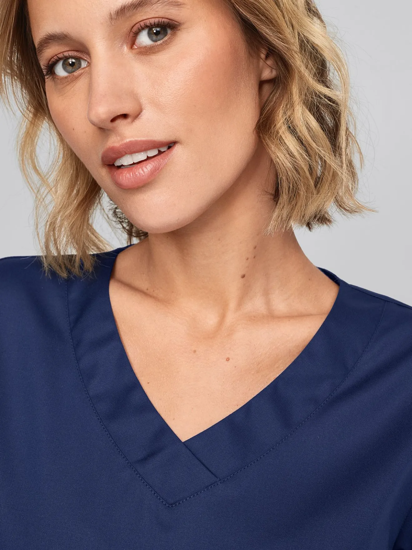 Schlupfkasack NORA Lyocell (TENCEL™)