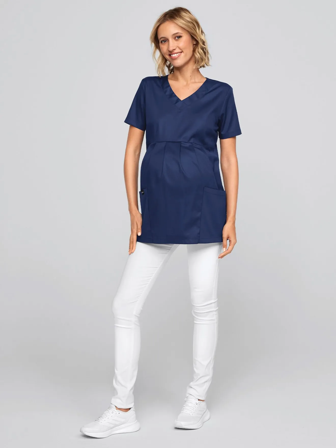 Schlupfkasack NORA Lyocell (TENCEL™)
