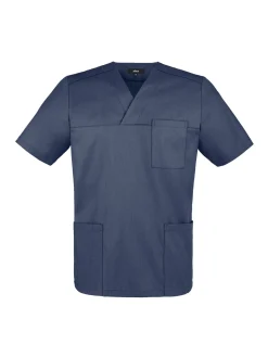 Schlupfkasack Unisex CALVILyocell (TENCEL™) melange