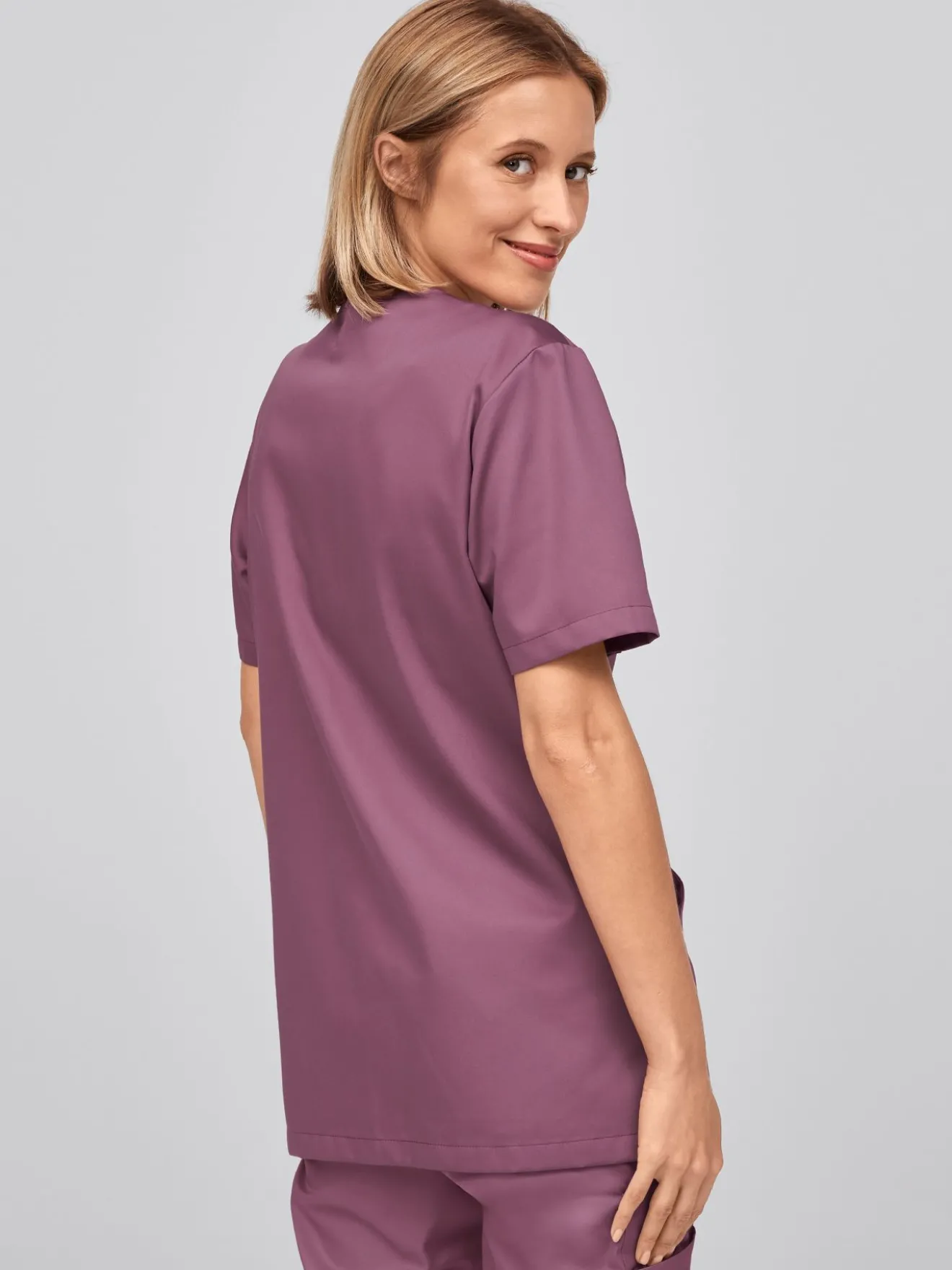 Schlupfkasack Unisex ISAR Cooltex™