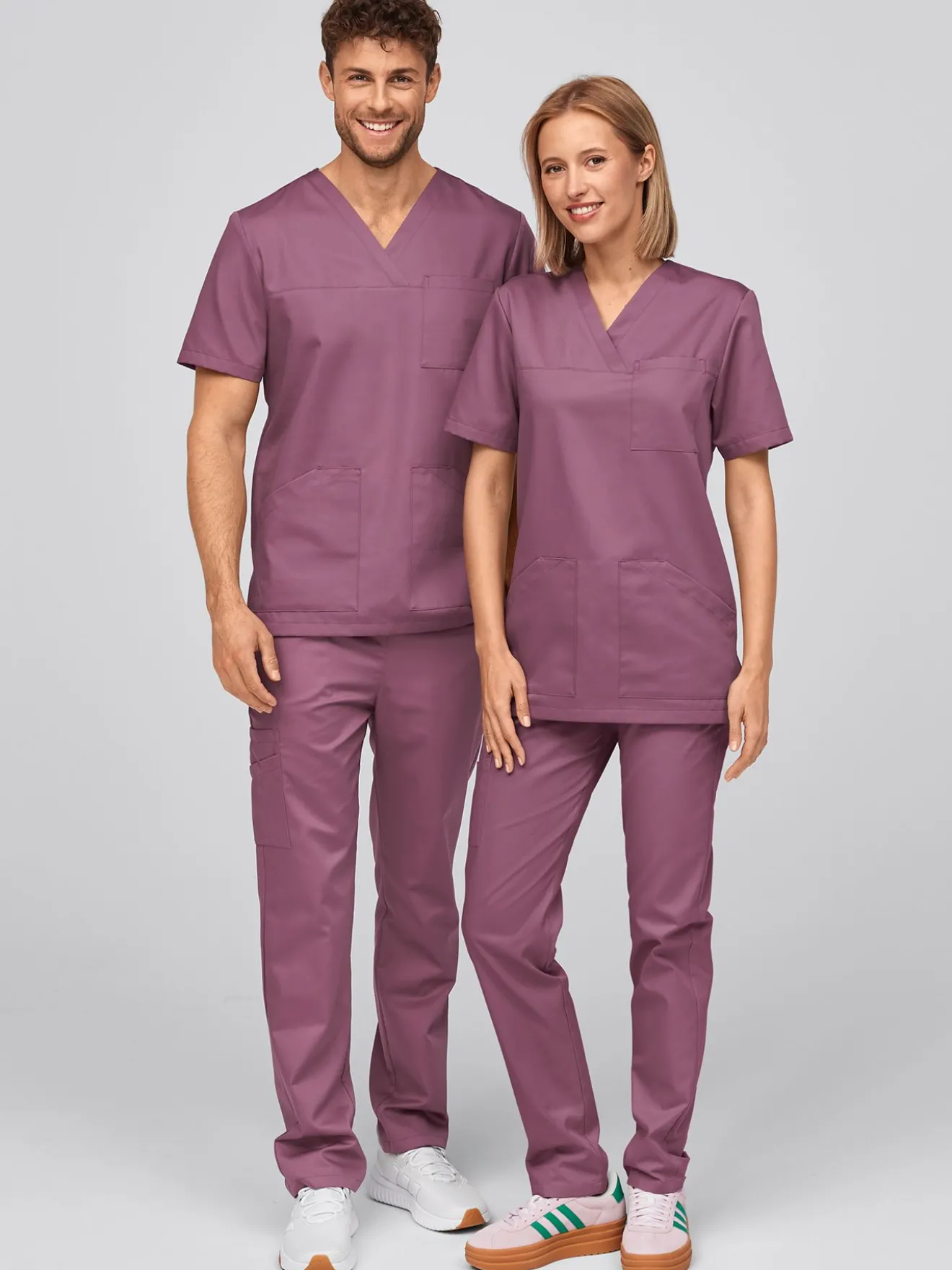 Schlupfkasack Unisex ISAR Cooltex™