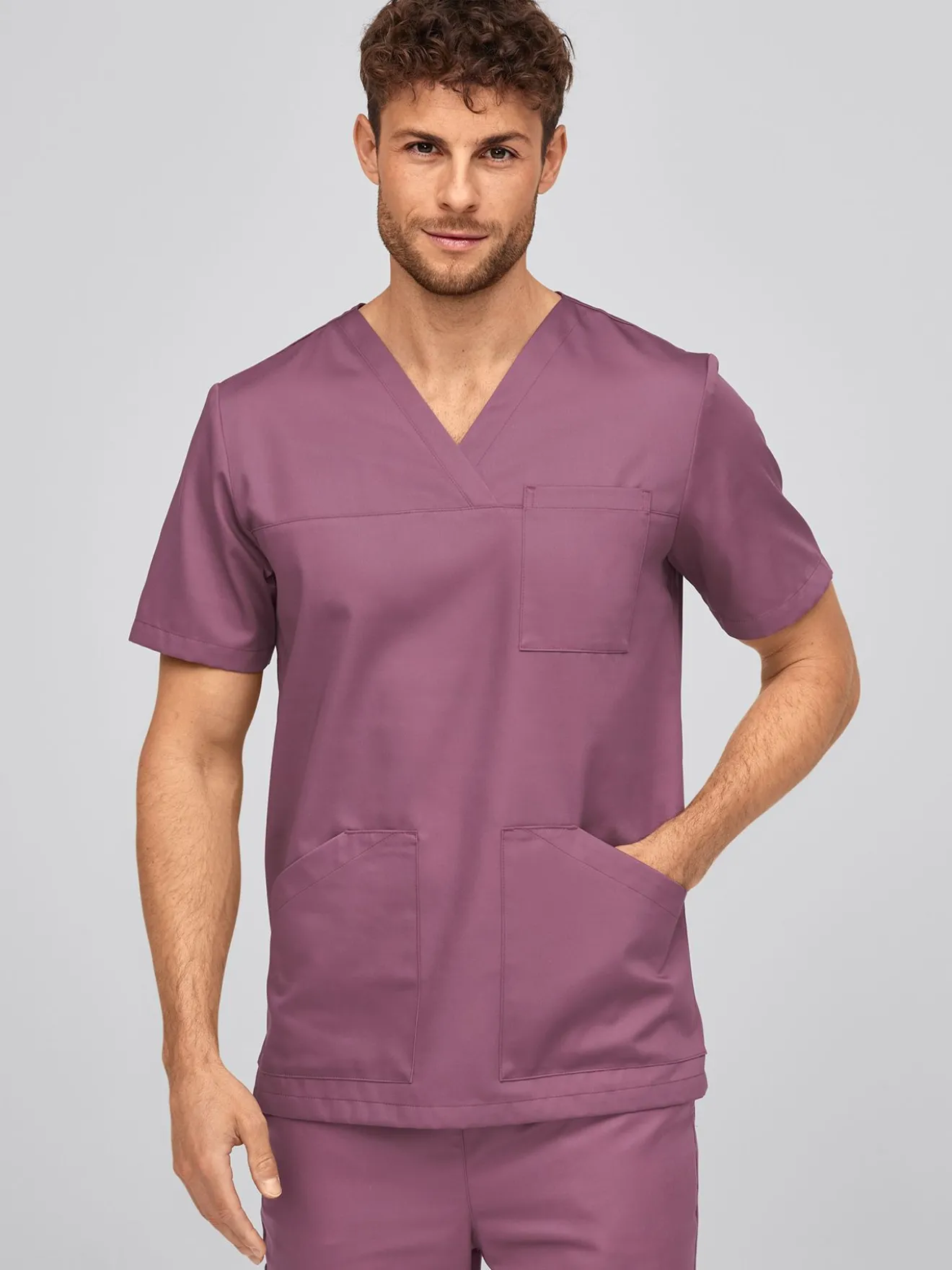 Schlupfkasack Unisex ISAR Cooltex™