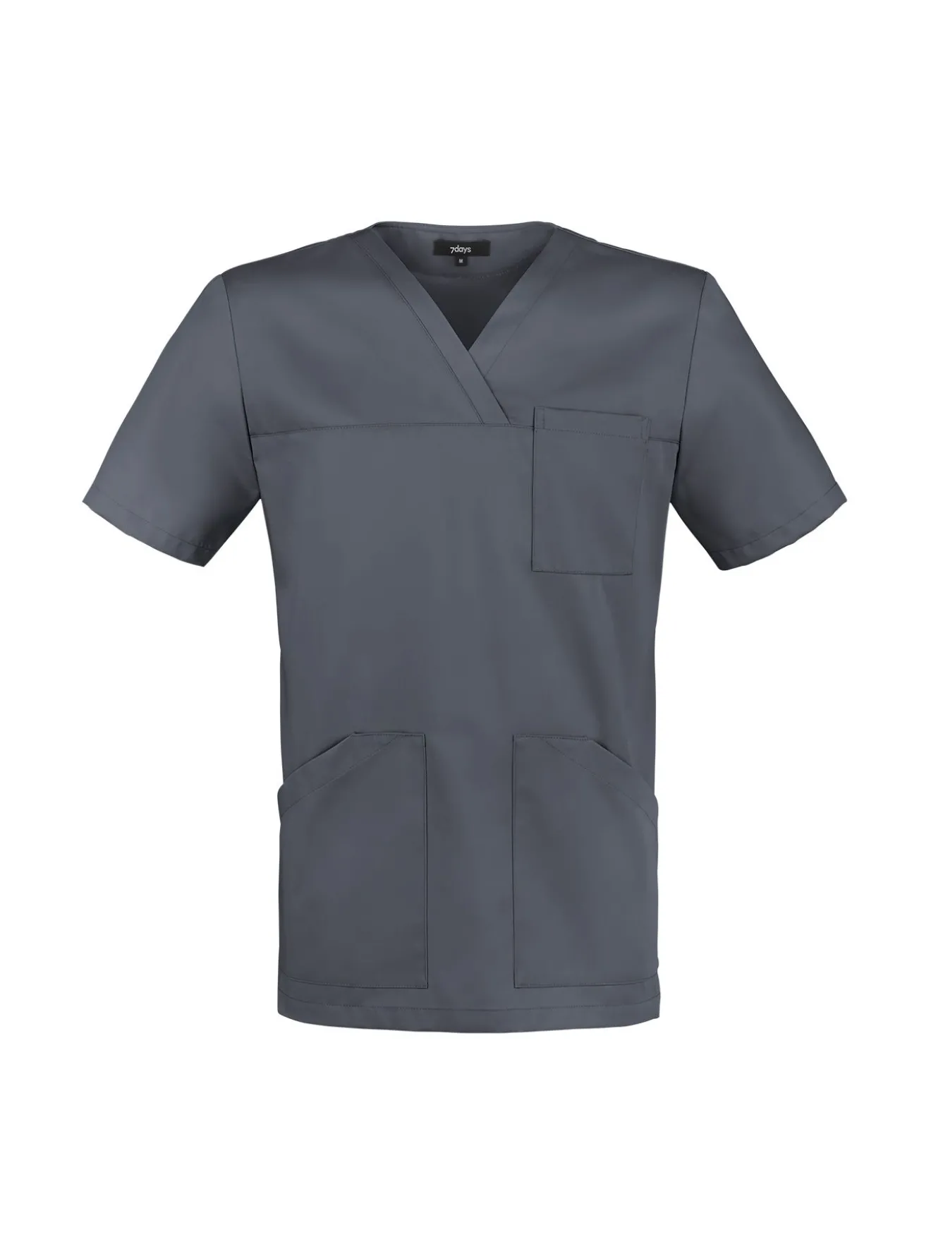 Schlupfkasack Unisex ISAR Cooltex™