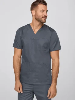 Schlupfkasack Unisex ISAR Cooltex™
