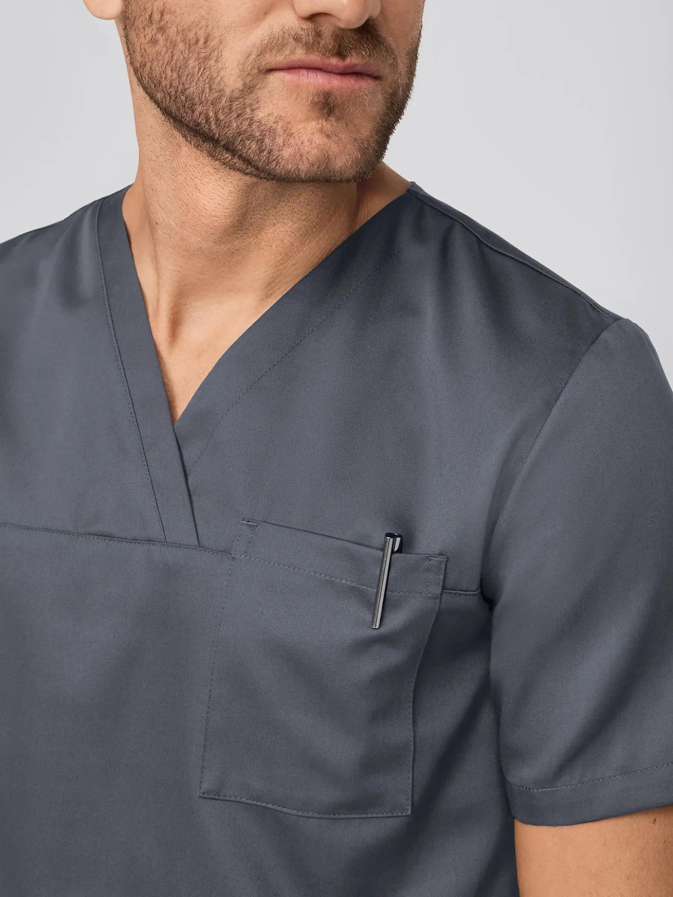 Schlupfkasack Unisex ISAR Cooltex™